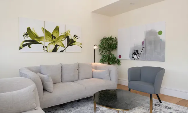 Недвижимость Egerton Gardens: 20