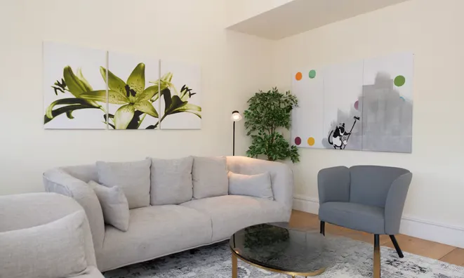 Недвижимость Egerton Gardens: 22