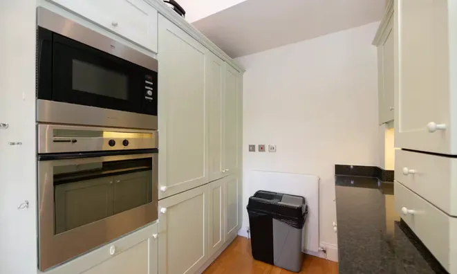 Недвижимость Egerton Gardens: 28