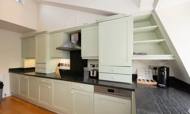 Недвижимость Egerton Gardens: 29