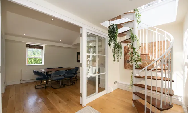 Недвижимость Egerton Gardens: 34