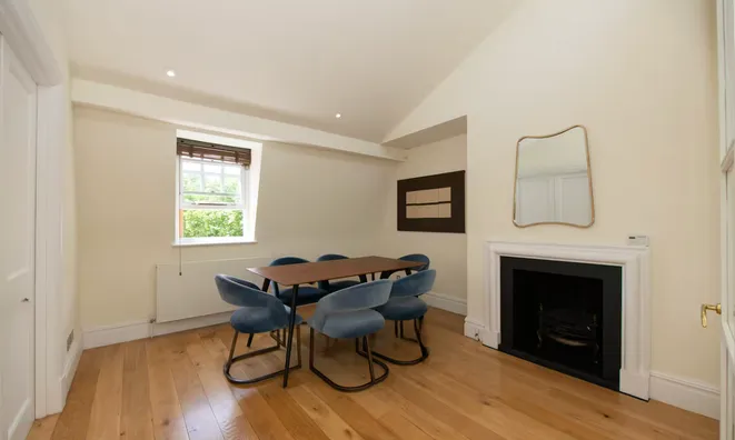 Недвижимость Egerton Gardens: 35