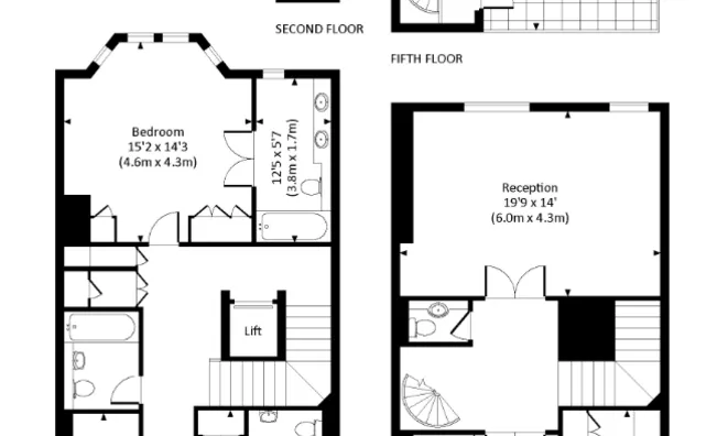 Недвижимость Egerton Gardens: 36