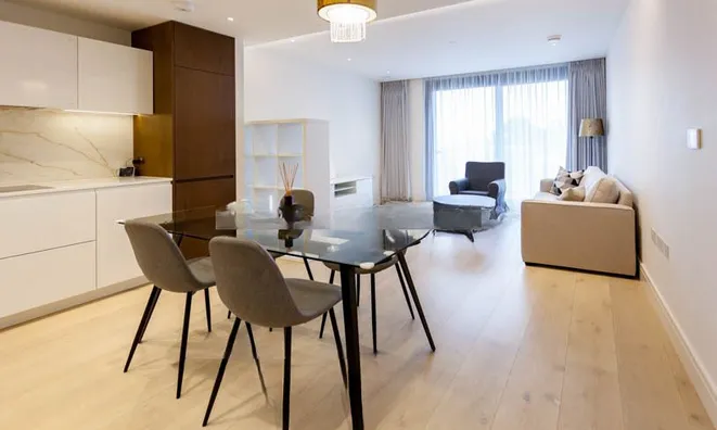 Недвижимость Harbour Avenue, Chelsea Island: 8