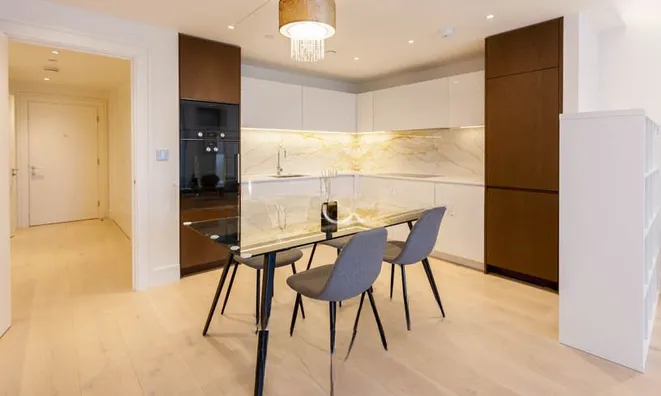 Недвижимость Harbour Avenue, Chelsea Island: 10