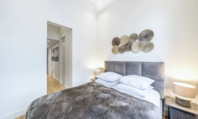 Недвижимость Redcliffe Square, Chelsea: 1