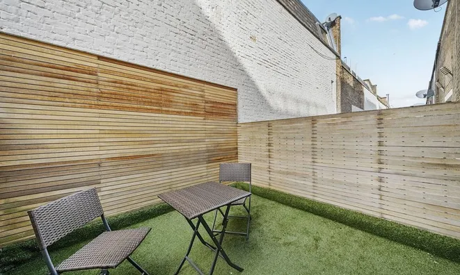 Недвижимость Redcliffe Square, Chelsea: 2