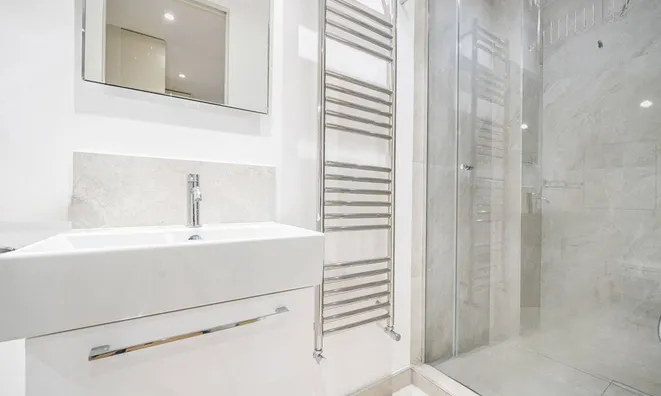 Недвижимость Redcliffe Square, Chelsea: 3