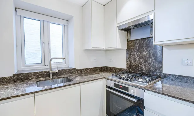 Недвижимость Redcliffe Square, Chelsea: 4