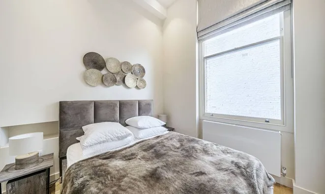 Недвижимость Redcliffe Square, Chelsea: 13