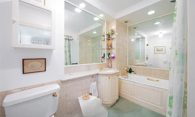 Недвижимость Elizabeth Court, 47 Milman's Street, Chelsea: 1