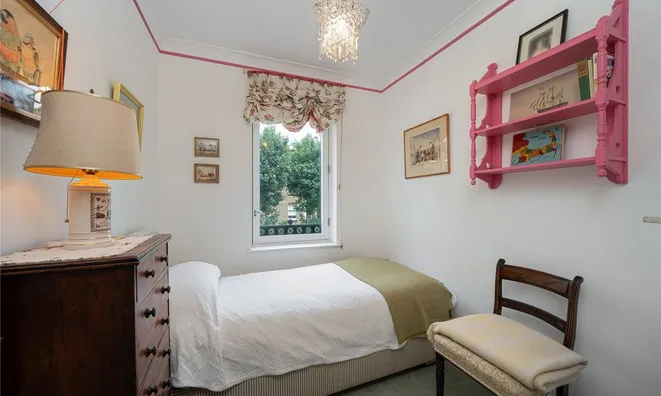 Недвижимость Elizabeth Court, 47 Milman's Street, Chelsea: 2