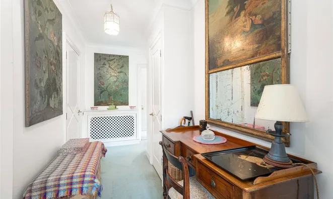 Недвижимость Elizabeth Court, 47 Milman's Street, Chelsea: 4