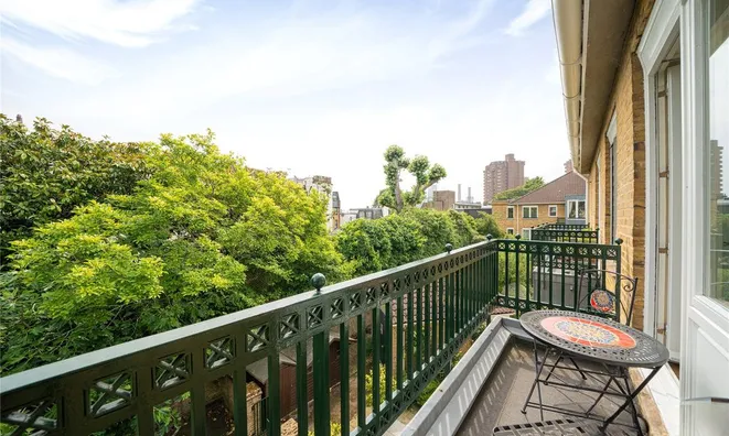 Недвижимость Elizabeth Court, 47 Milman's Street, Chelsea: 9