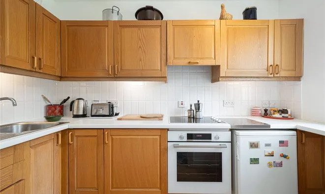 Недвижимость Elizabeth Court, 47 Milman's Street, Chelsea: 12