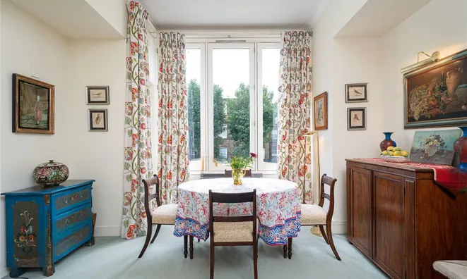 Недвижимость Elizabeth Court, 47 Milman's Street, Chelsea: 13