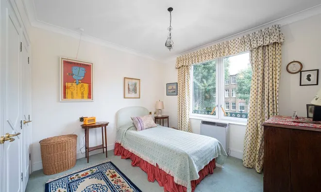 Недвижимость Elizabeth Court, 47 Milman's Street, Chelsea: 14