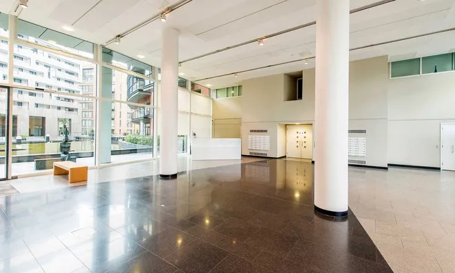 Недвижимость Grosvenor Waterside, Belgravia: 1