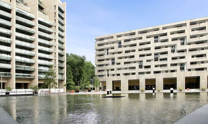 Недвижимость Grosvenor Waterside, Belgravia: 5