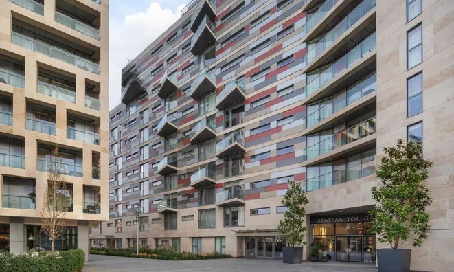 Недвижимость Grosvenor Waterside, Belgravia: 6