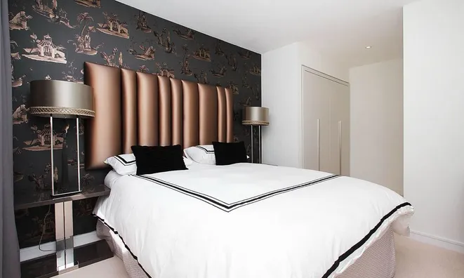 Недвижимость Grosvenor Waterside, Belgravia: 12