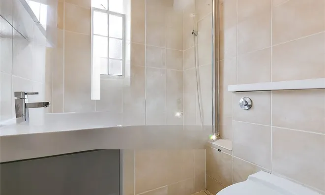 Недвижимость Chelsea Cloisters, Sloane Avenue: 7