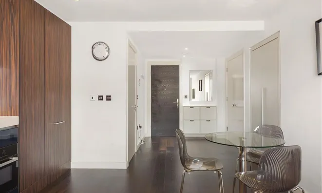 Недвижимость 2 Gatliff Road, Grosvenor Waterside: 3