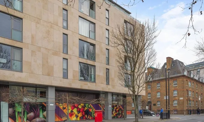 Недвижимость 2 Gatliff Road, Grosvenor Waterside: 5