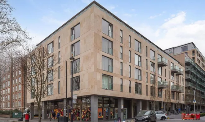 Недвижимость 2 Gatliff Road, Grosvenor Waterside: 6