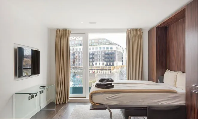 Недвижимость 2 Gatliff Road, Grosvenor Waterside: 7