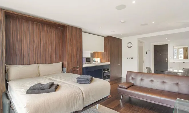 Недвижимость 2 Gatliff Road, Grosvenor Waterside: 8