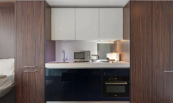 Недвижимость 2 Gatliff Road, Grosvenor Waterside: 10