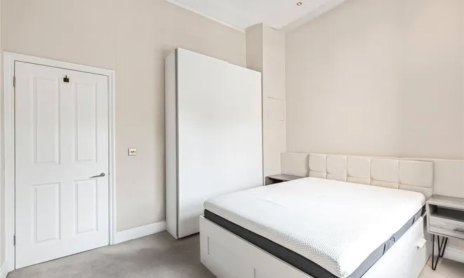 Недвижимость Harcourt Terrace, Chelsea: 3