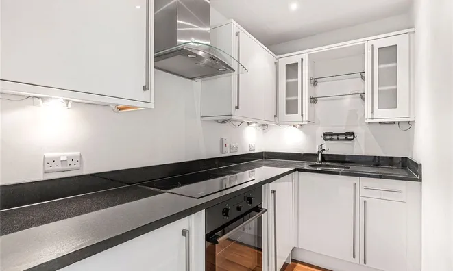 Недвижимость Harcourt Terrace, Chelsea: 4