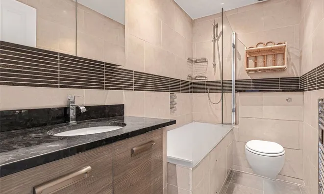 Недвижимость Harcourt Terrace, Chelsea: 5