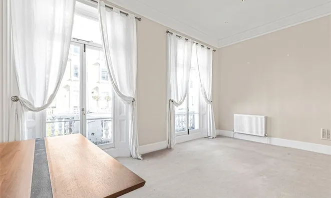 Недвижимость Harcourt Terrace, Chelsea: 10