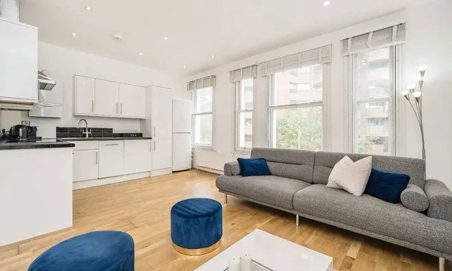 Недвижимость Edith Grove, Chelsea: 5