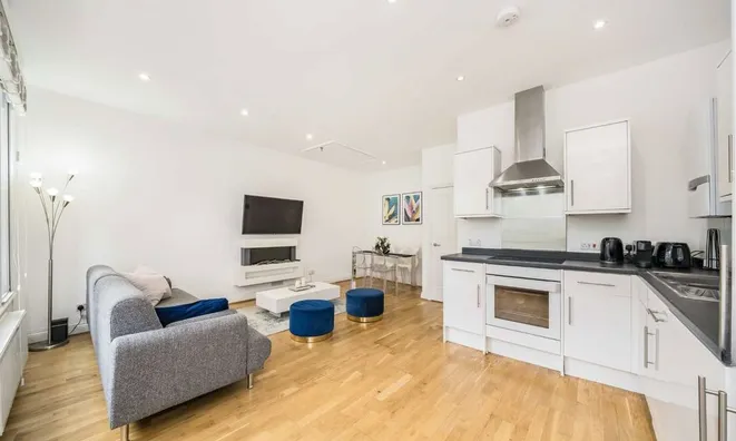 Недвижимость Edith Grove, Chelsea: 6