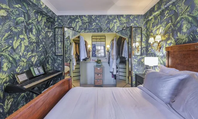 Недвижимость Chelsea Manor Street, Chelsea: 1