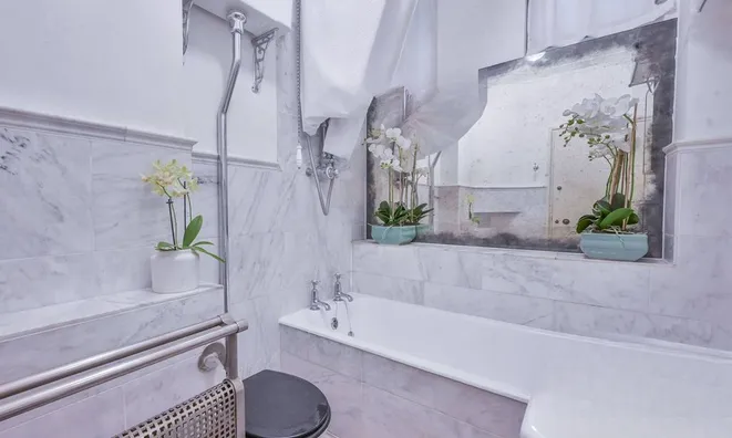 Недвижимость Chelsea Manor Street, Chelsea: 2