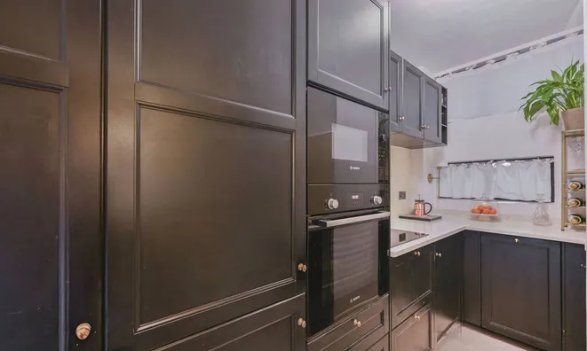 Недвижимость Chelsea Manor Street, Chelsea: 3