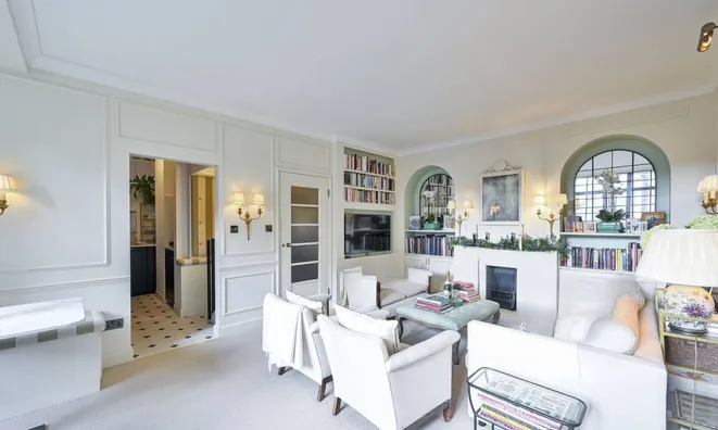 Недвижимость Chelsea Manor Street, Chelsea: 7