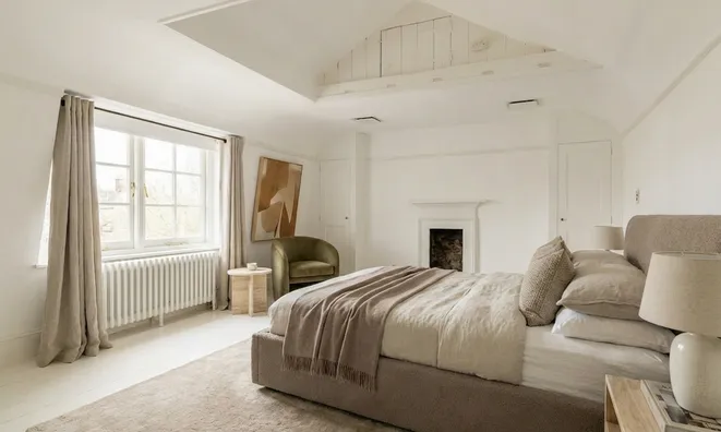 Недвижимость Cheyne Walk: 1