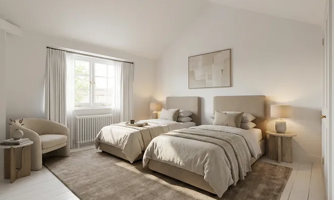 Недвижимость Cheyne Walk: 2