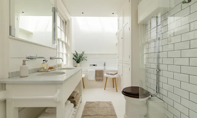 Недвижимость Cheyne Walk: 4