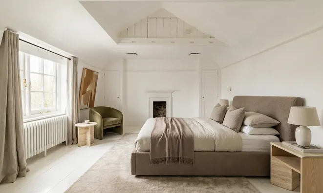 Недвижимость Cheyne Walk: 13