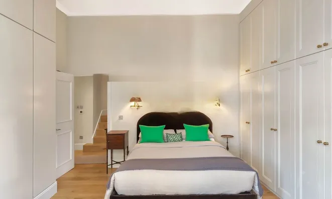 Недвижимость Tregunter Road, Chelsea: 1