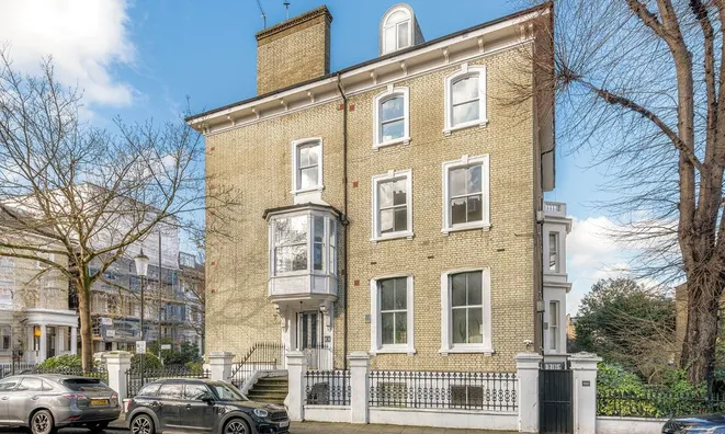 Недвижимость Tregunter Road, Chelsea: 8