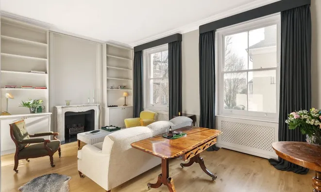 Недвижимость Tregunter Road, Chelsea: 9