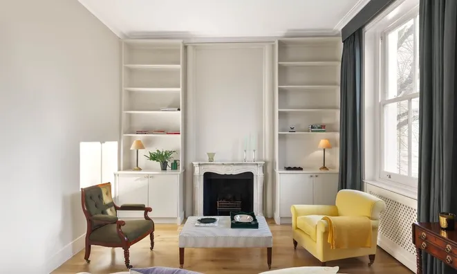 Недвижимость Tregunter Road, Chelsea: 10